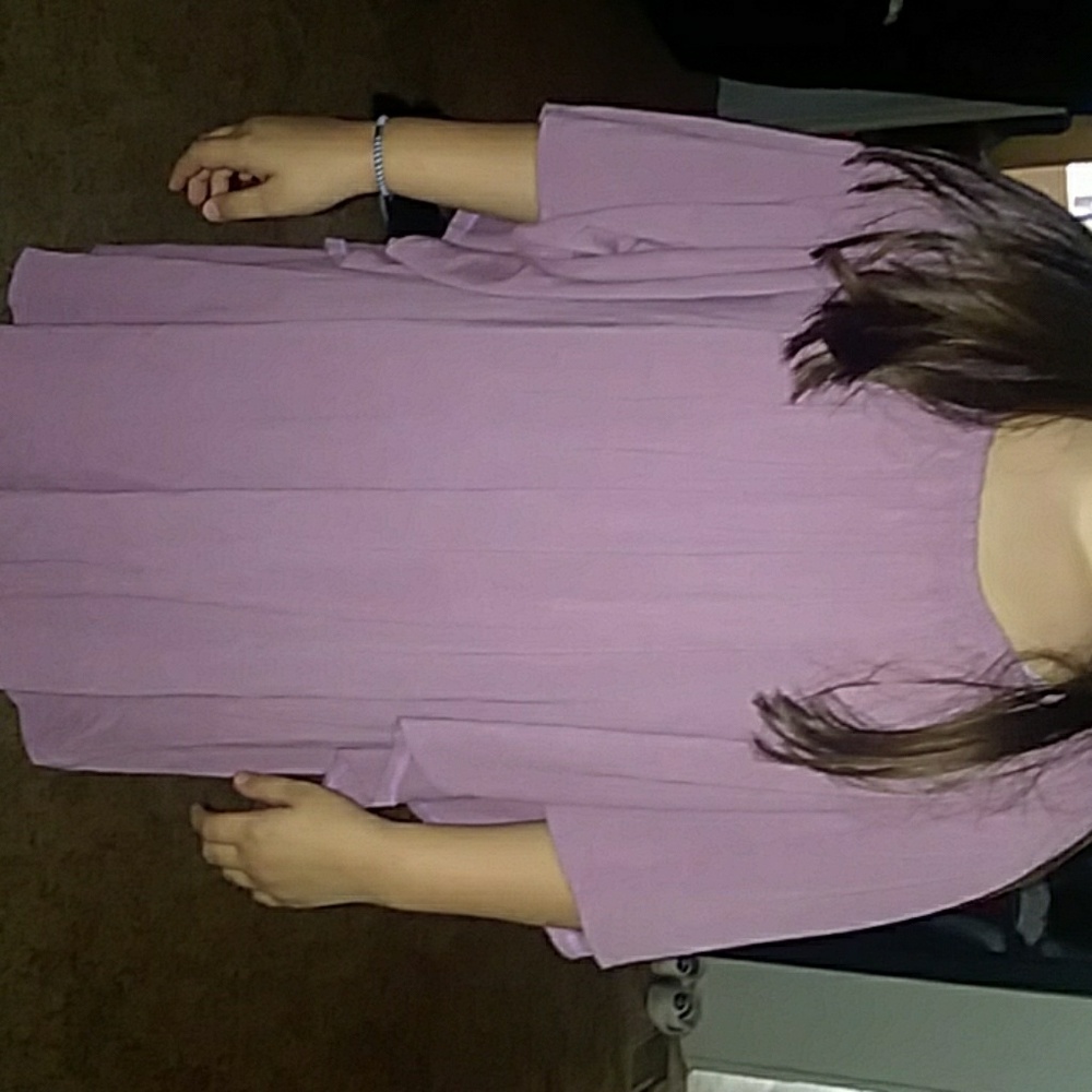 Dress/shirt